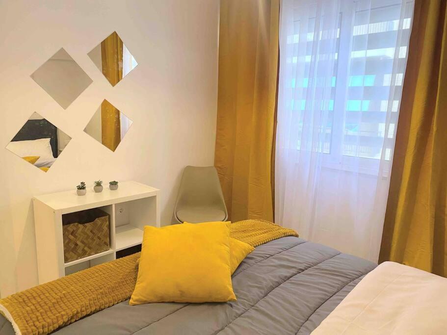 Brand New Bright Modern 6Bdr Apt-1Min To Acropolis Ateny Zewnętrze zdjęcie
