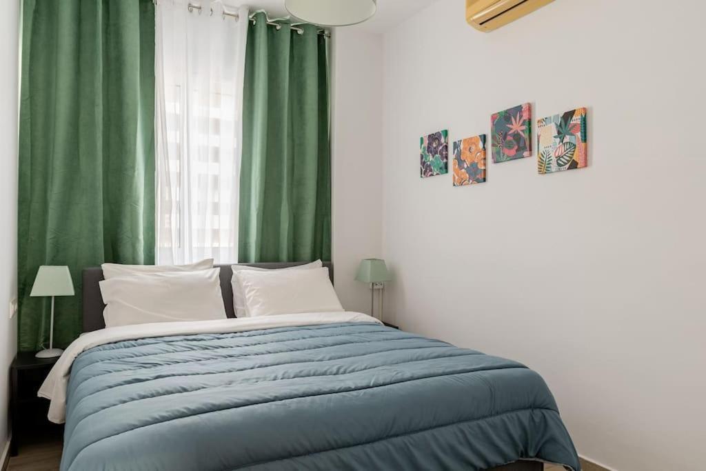 Brand New Bright Modern 6Bdr Apt-1Min To Acropolis Ateny Zewnętrze zdjęcie
