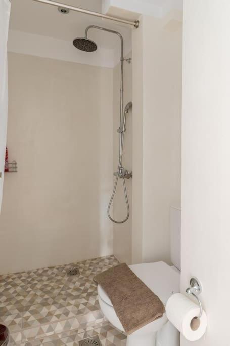 Brand New Bright Modern 6Bdr Apt-1Min To Acropolis Ateny Zewnętrze zdjęcie