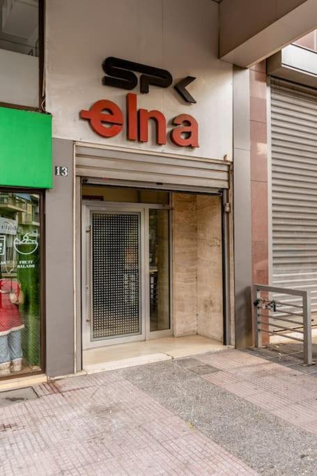 Brand New Bright Modern 6Bdr Apt-1Min To Acropolis Ateny Zewnętrze zdjęcie