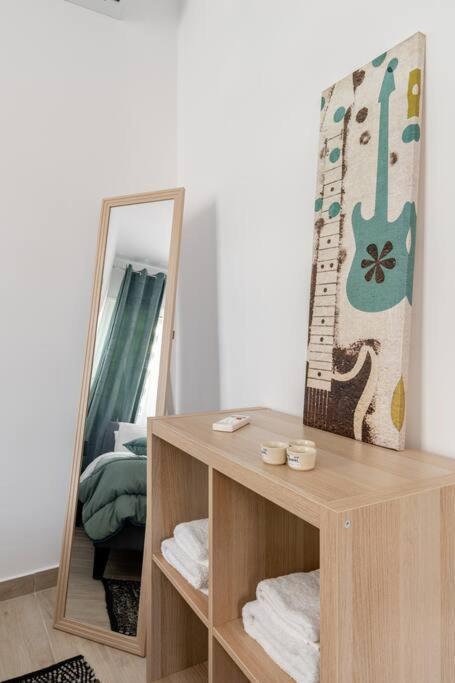 Brand New Bright Modern 6Bdr Apt-1Min To Acropolis Ateny Zewnętrze zdjęcie